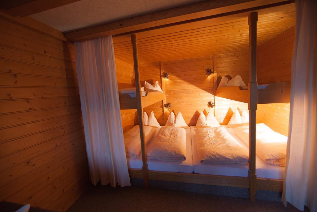 Ferienwohnung Jaufenthaler Zettersfeld Lienz Room photo