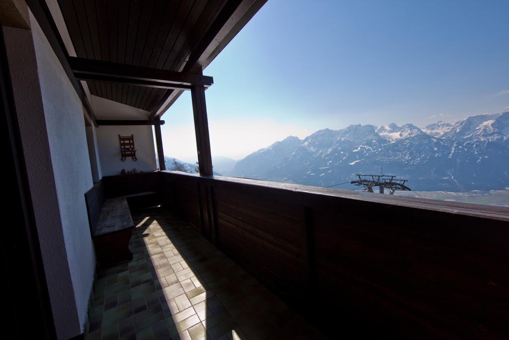 Ferienwohnung Jaufenthaler Zettersfeld Lienz Room photo